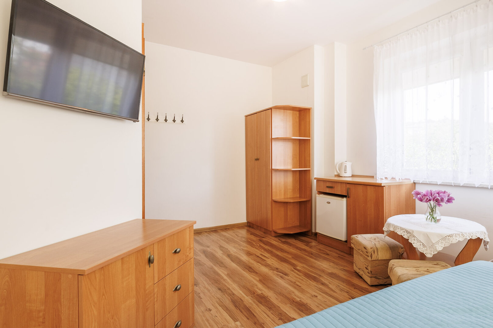 WYNAJEM POKOI - HENRYKA SIKORA - 4