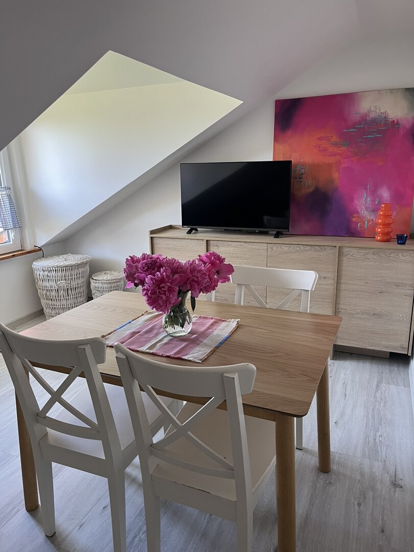 Apartament 5-osobowy bez balkonu